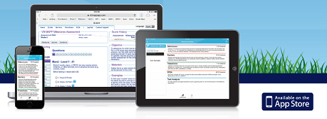 VB-MAPP Training